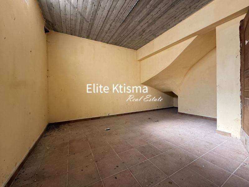 Άποψη χώρου