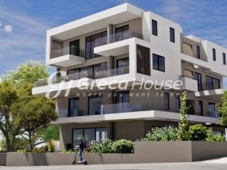 Μεζονέτα με 4 υπνοδωμάτια προς πώληση στα Μελίσσια