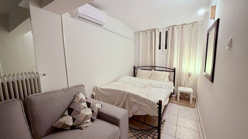 Υπνοδωμάτιο