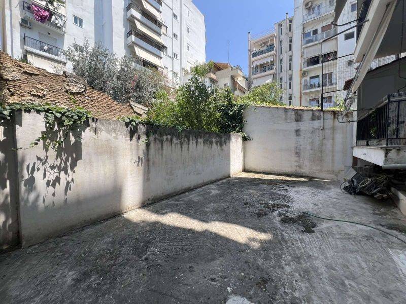 Εξωτερικός χώρος