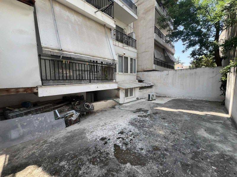 Εξωτερικός χώρος