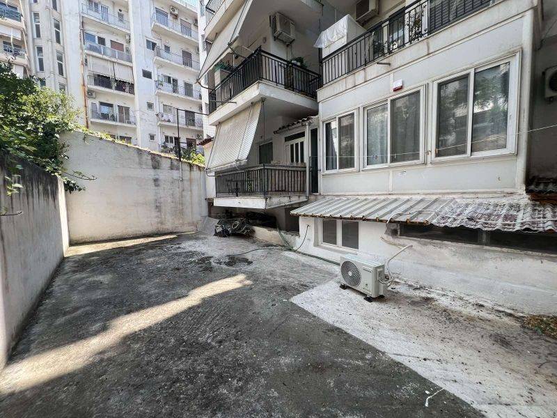 Εξωτερικός χώρος