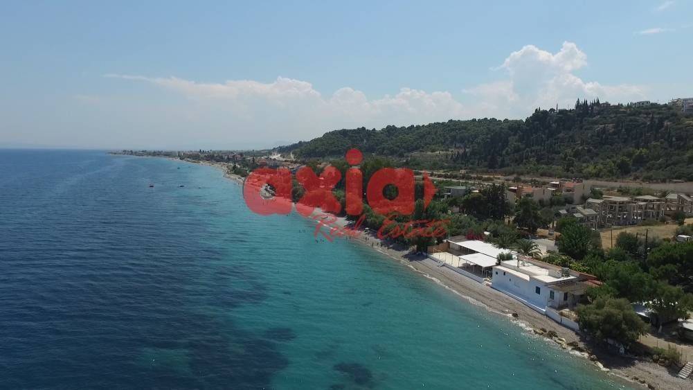 Ξυλόκαστρο, Μελίσσι: Πωλείται μοναδικό