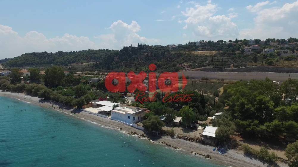 Ξυλόκαστρο, Μελίσσι: Πωλείται μοναδικό