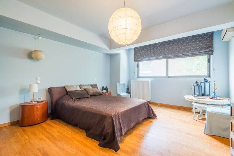 Υπνοδωμάτιο