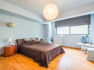 Υπνοδωμάτιο