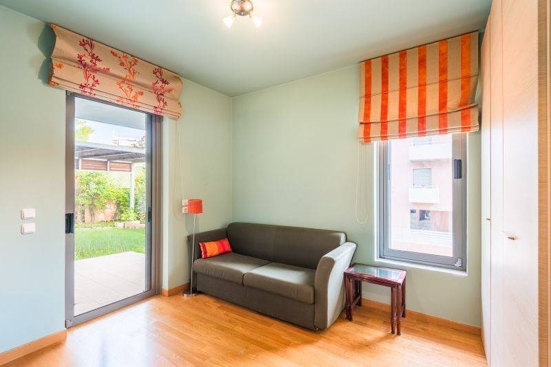 Υπνοδωμάτιο