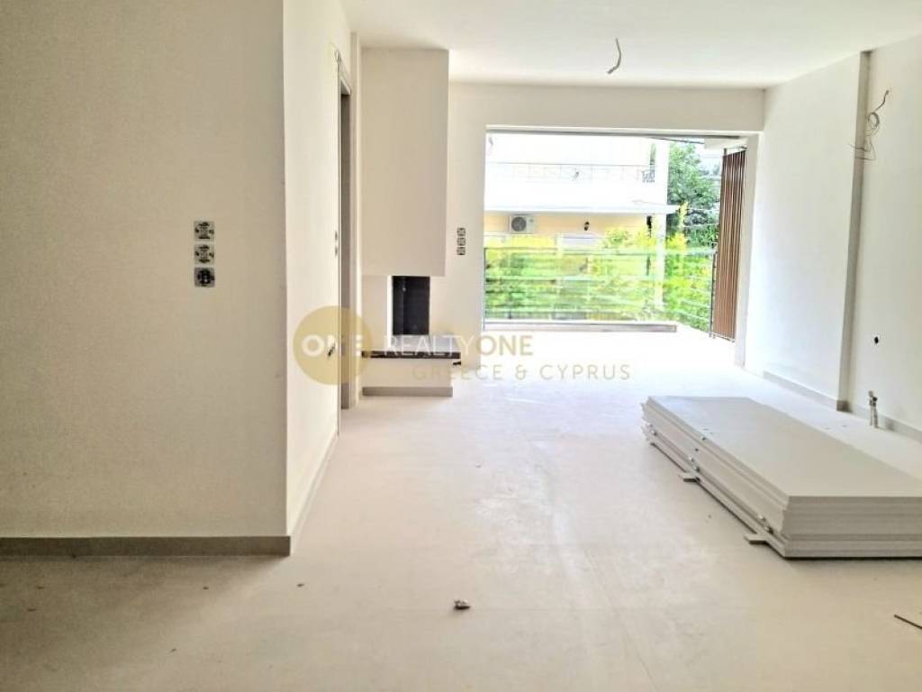 Άποψη χώρου