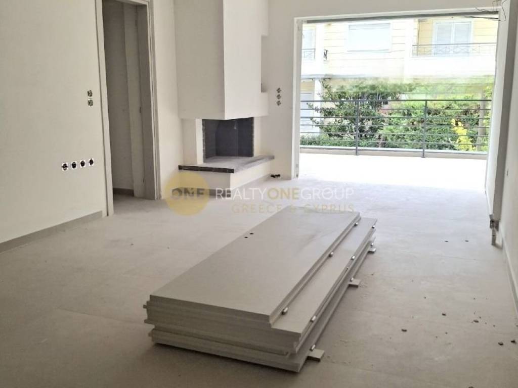 Άποψη χώρου