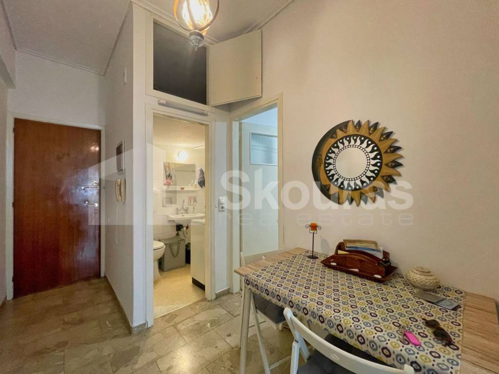 Εσωτερικοι χώροι