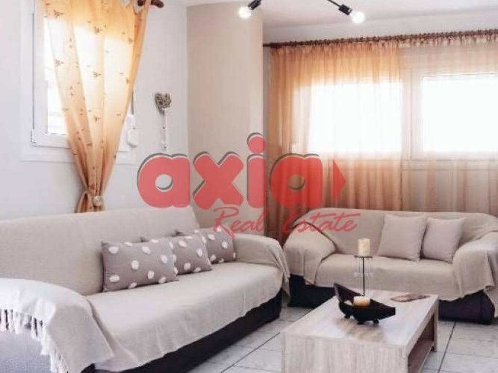  Καβάλα, ΚΑΛΑΜΙΤΣΑ: ΑΠΟ 1/10-25/6. Ενοικιάζεται