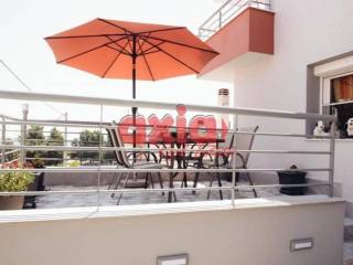  Καβάλα, ΚΑΛΑΜΙΤΣΑ: ΑΠΟ 1/10-25/6. Ενοικιάζεται