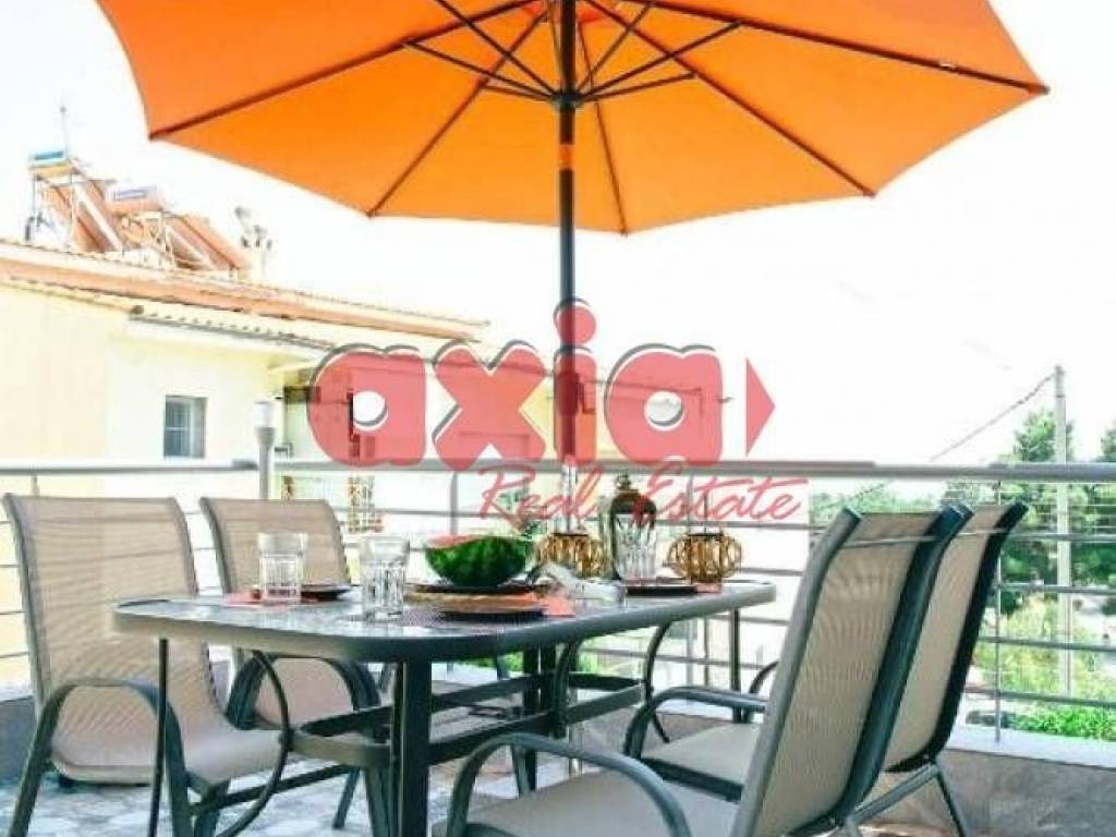  Καβάλα, ΚΑΛΑΜΙΤΣΑ: ΑΠΟ 1/10-25/6. Ενοικιάζεται