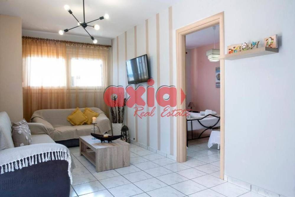  Καβάλα, ΚΑΛΑΜΙΤΣΑ: ΑΠΟ 1/10-25/6. Ενοικιάζεται