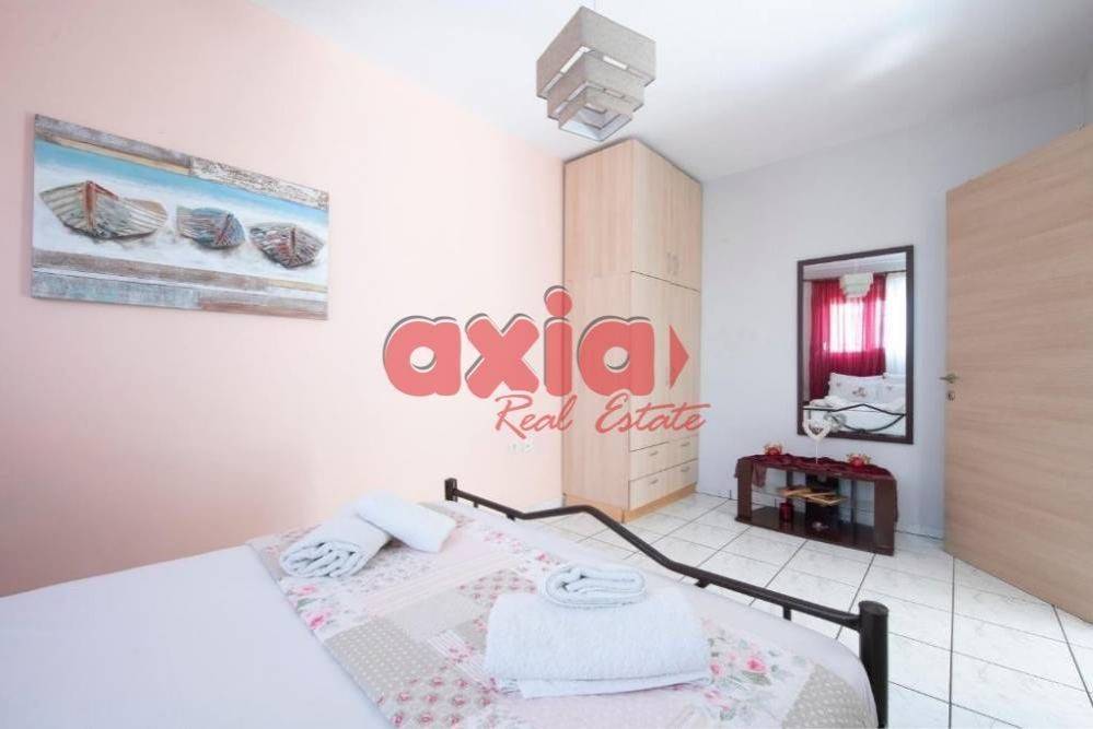  Καβάλα, ΚΑΛΑΜΙΤΣΑ: ΑΠΟ 1/10-25/6. Ενοικιάζεται