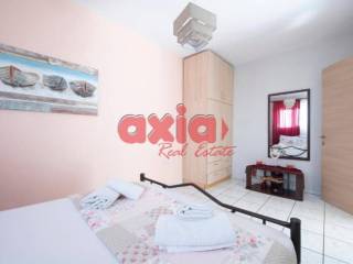  Καβάλα, ΚΑΛΑΜΙΤΣΑ: ΑΠΟ 1/10-25/6. Ενοικιάζεται