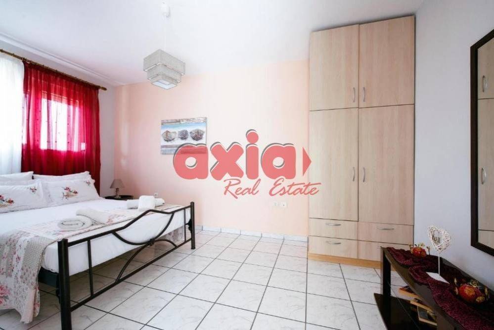  Καβάλα, ΚΑΛΑΜΙΤΣΑ: ΑΠΟ 1/10-25/6. Ενοικιάζεται