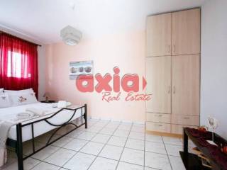  Καβάλα, ΚΑΛΑΜΙΤΣΑ: ΑΠΟ 1/10-25/6. Ενοικιάζεται