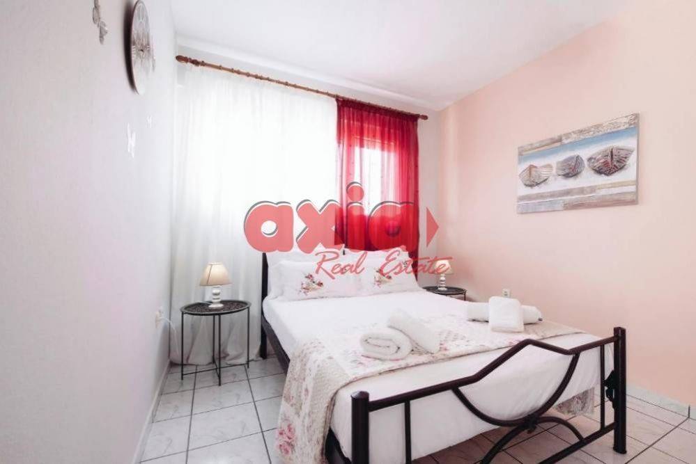  Καβάλα, ΚΑΛΑΜΙΤΣΑ: ΑΠΟ 1/10-25/6. Ενοικιάζεται