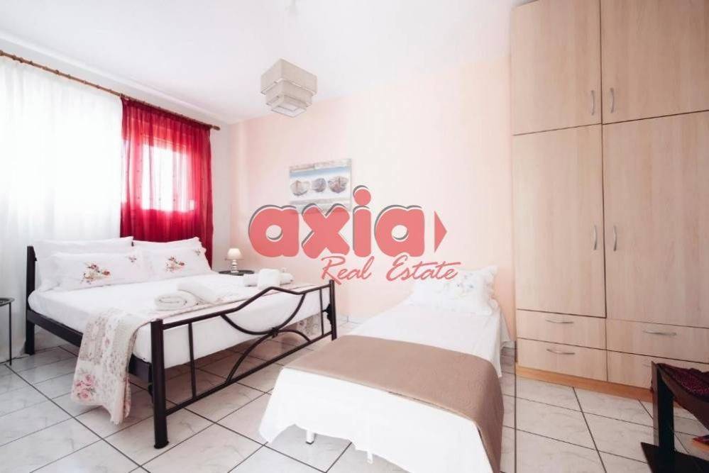  Καβάλα, ΚΑΛΑΜΙΤΣΑ: ΑΠΟ 1/10-25/6. Ενοικιάζεται