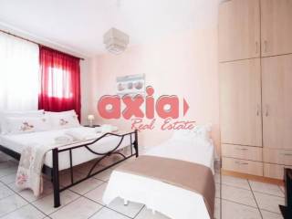  Καβάλα, ΚΑΛΑΜΙΤΣΑ: ΑΠΟ 1/10-25/6. Ενοικιάζεται