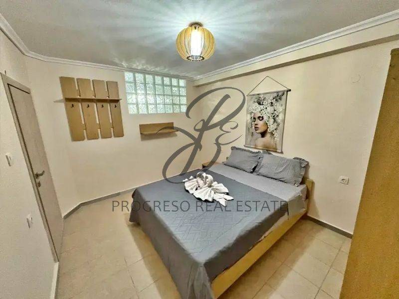 Υπνοδωμάτιο