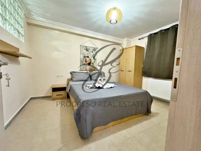 Υπνοδωμάτιο