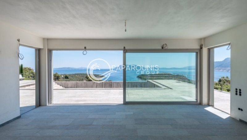 Άποψη χώρου