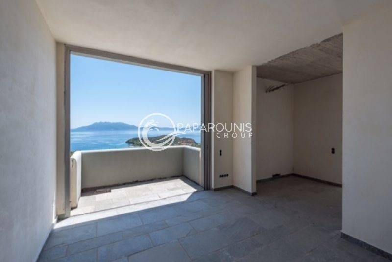 Άποψη χώρου