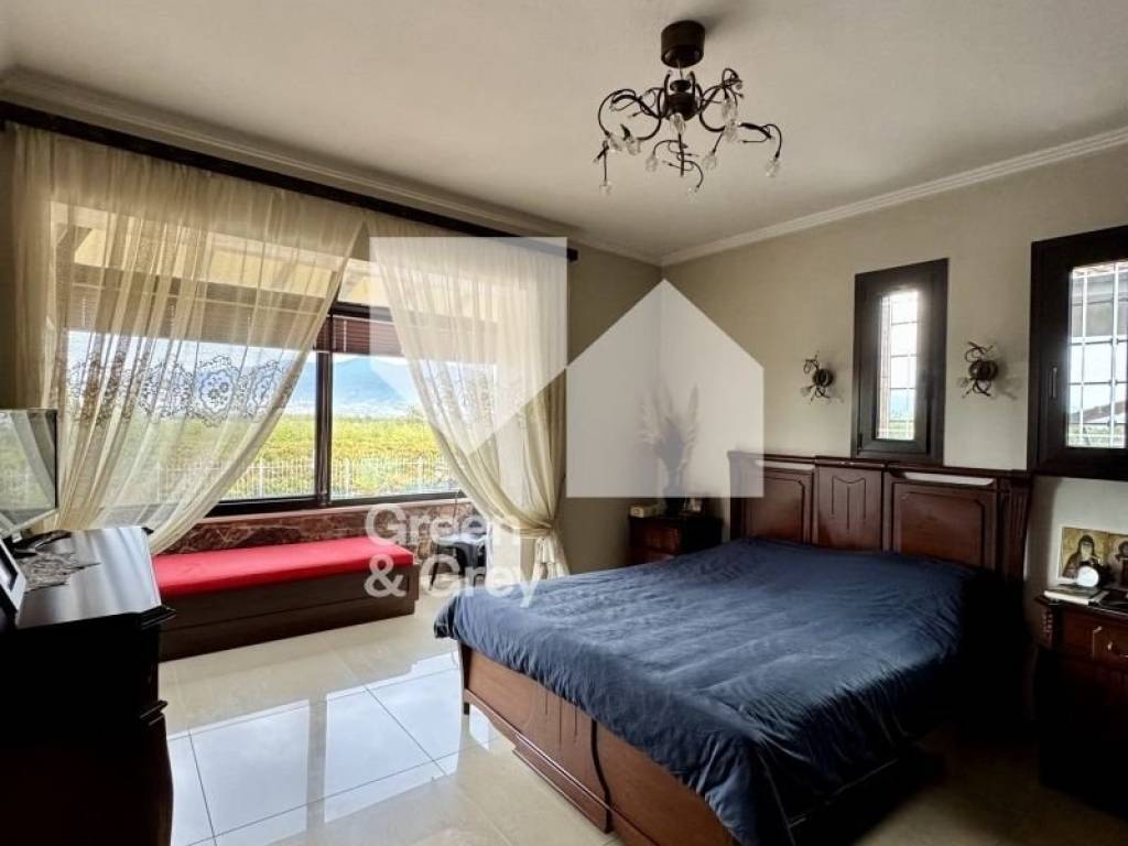 Υπνοδωμάτιο