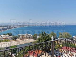 ΘΕΑ ΘΑΛΑΣΣΑ