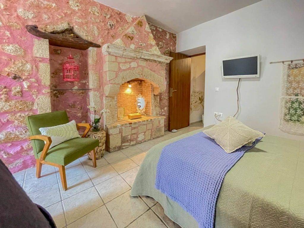 Εσωτερικοι χώροι