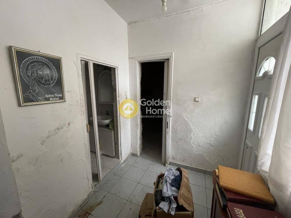 Χολ - Διάδρομος