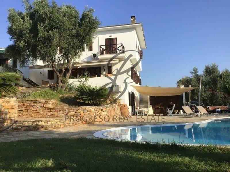 Εξωτερικός χώρος