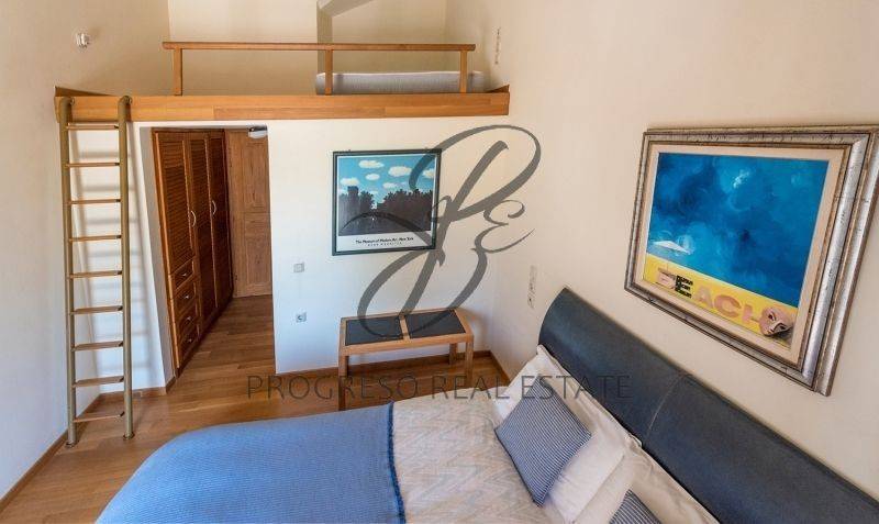 Υπνοδωμάτιο