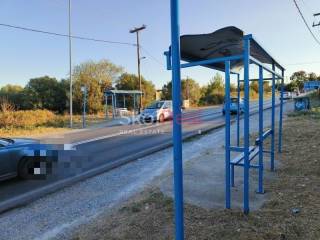 Στάση Λεωφορείου