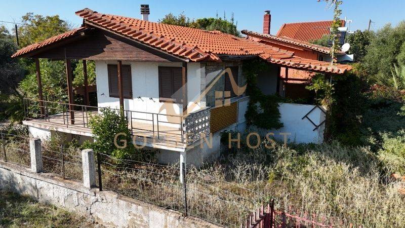 Εξωτερικός χώρος