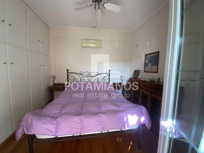 Υπνοδωμάτιο