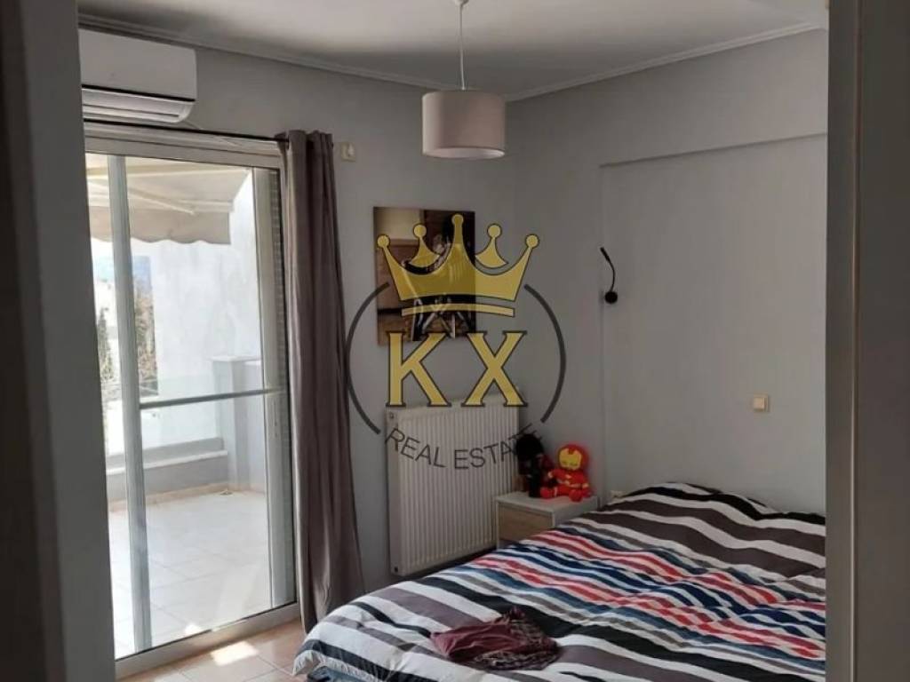 Υπνοδωμάτιο