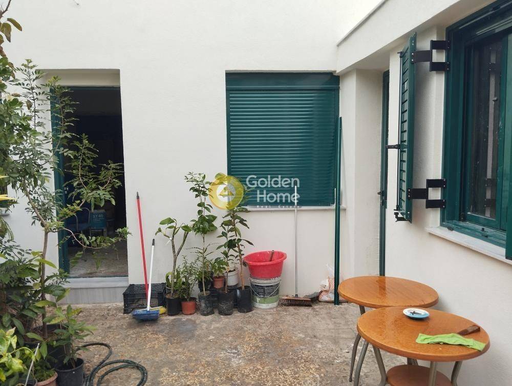 Εξωτερικός Χώρος