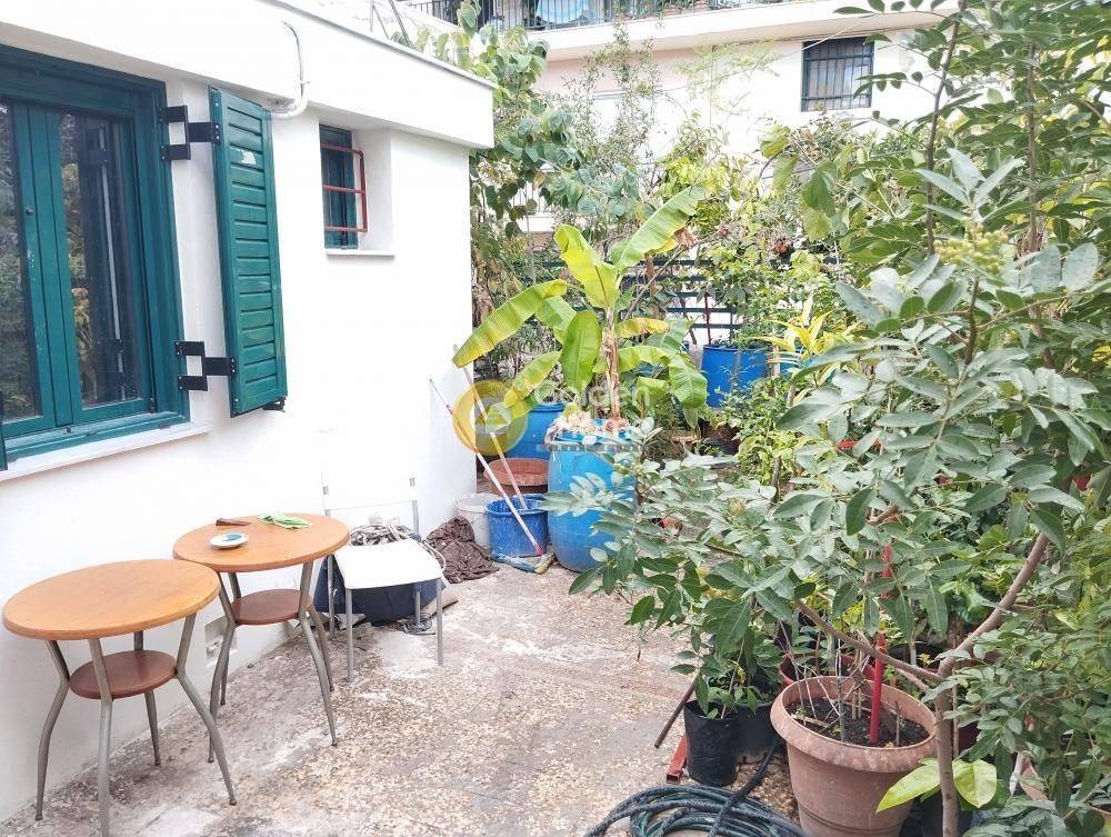 Εξωτερικός Χώρος