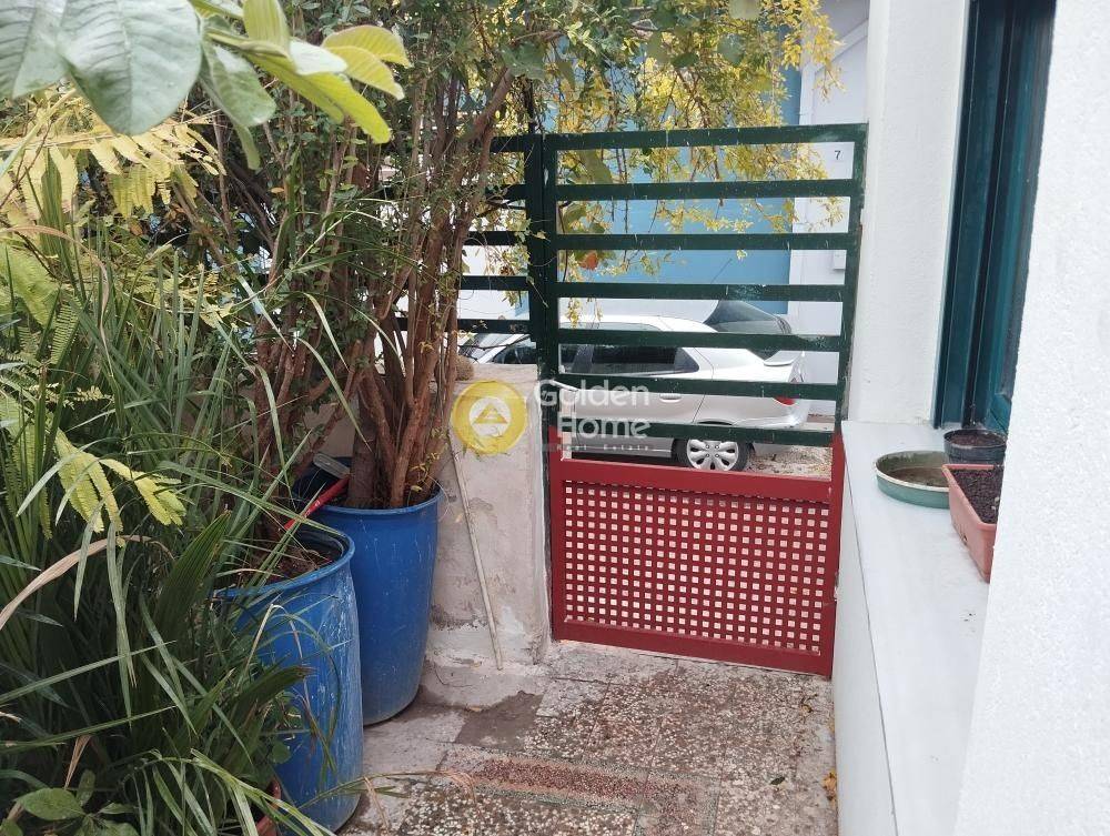 Εξωτερικός Χώρος