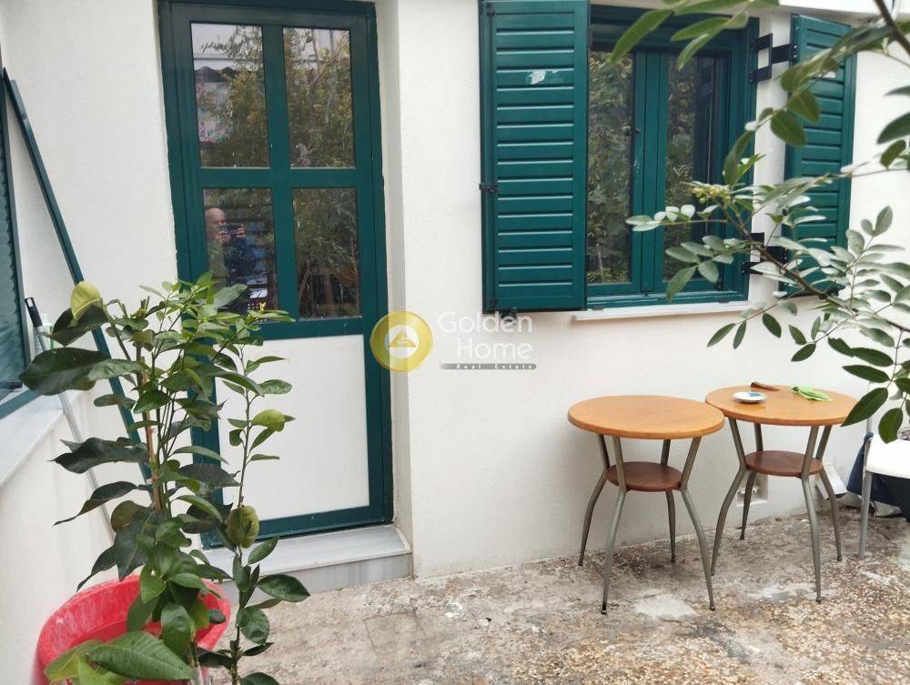 Εξωτερικός Χώρος