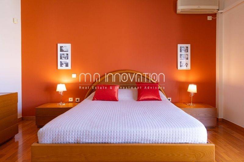 Υπνοδωμάτιο