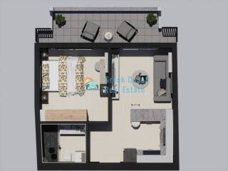 Άποψη χώρου