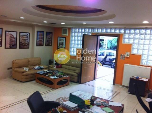 Κυρίως Χώρος