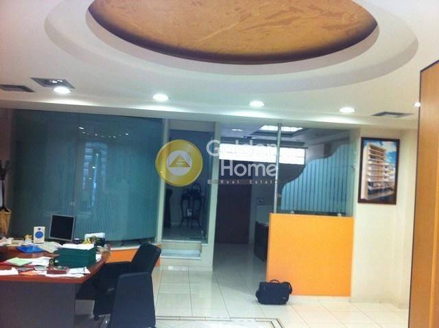 Κυρίως Χώρος