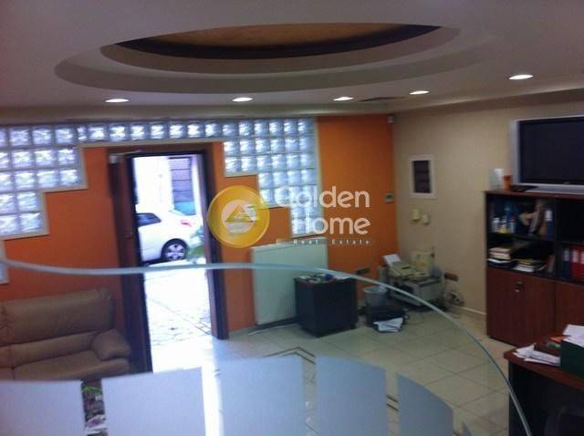 Κυρίως Χώρος