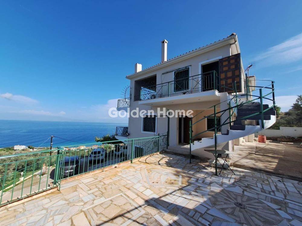 Εξωτερικός Χώρος