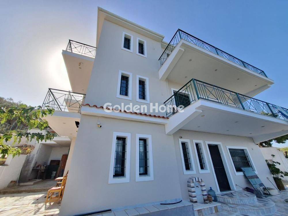 Εξωτερικός Χώρος